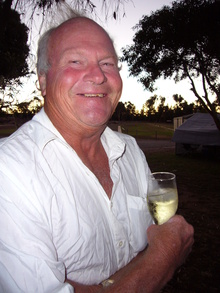 David "Hoss Cartwright"