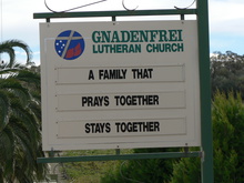 So stehts geschrieben. Aber nur hier.