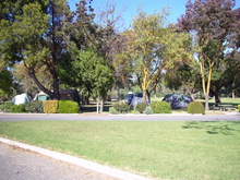 Wirklich sehr aufgeräumt.