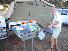 Die Holländer Australiens: Deutsche.