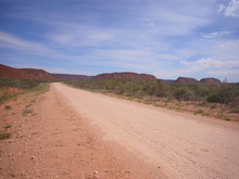 Aborigine-Land