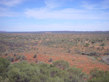 Nächstes Ziel: Kings Canyon.