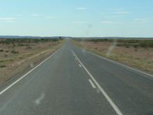 Zur Abwechslung mal langweilig.