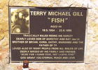Farewell Fish. Farewell Fish.
